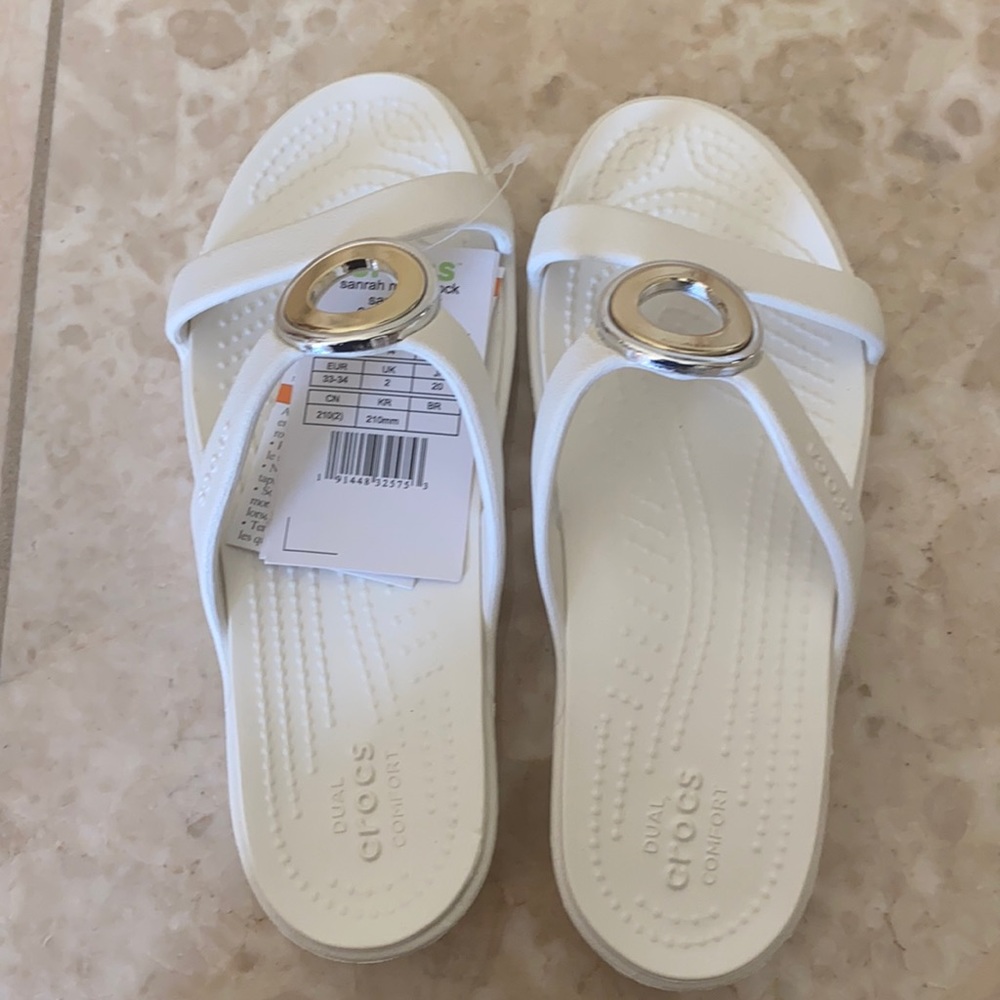 Beach or causal wear